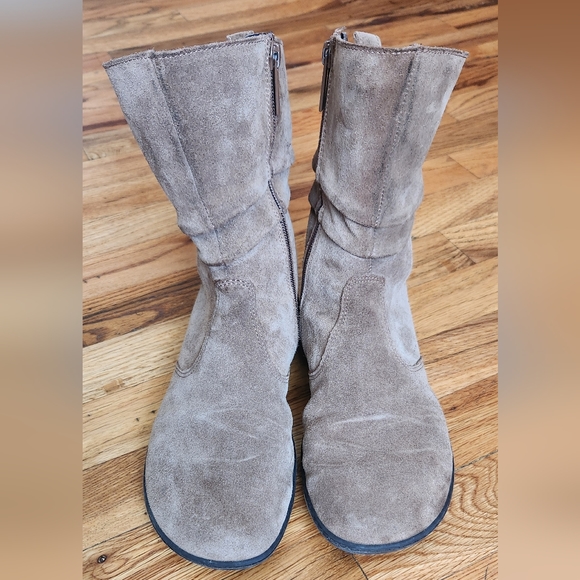 Groundies Odessa Barefoot boots - Picture 4 of 5